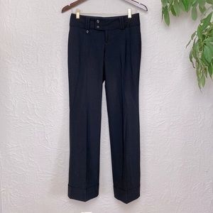 Banana Republic Jackson Fit Trousers